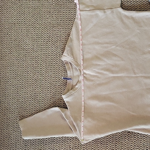 ✨️3/30✨️Zara trafaluc sweater - Picture 7 of 7